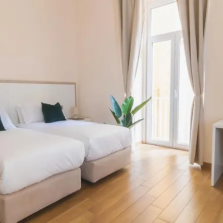 Musto Suites & Rooms-2